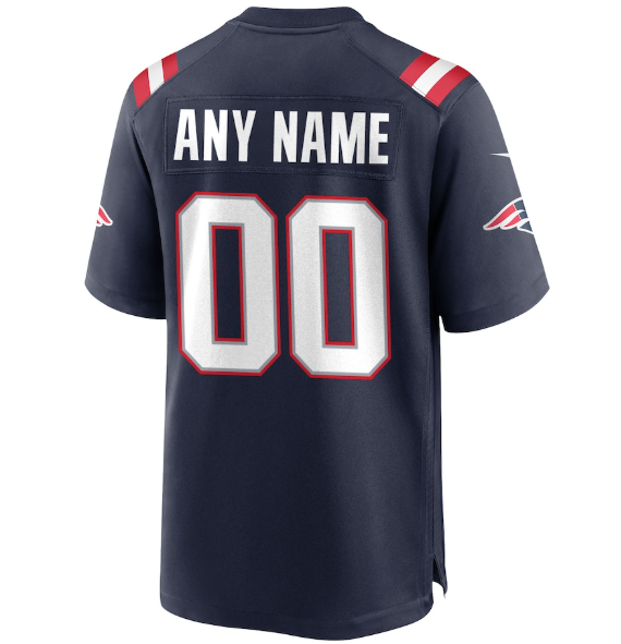 Tw&oacute;j Nowy Przyjaciel na Codzień: Odkryj Magię Patriots Sklep Warszawa!